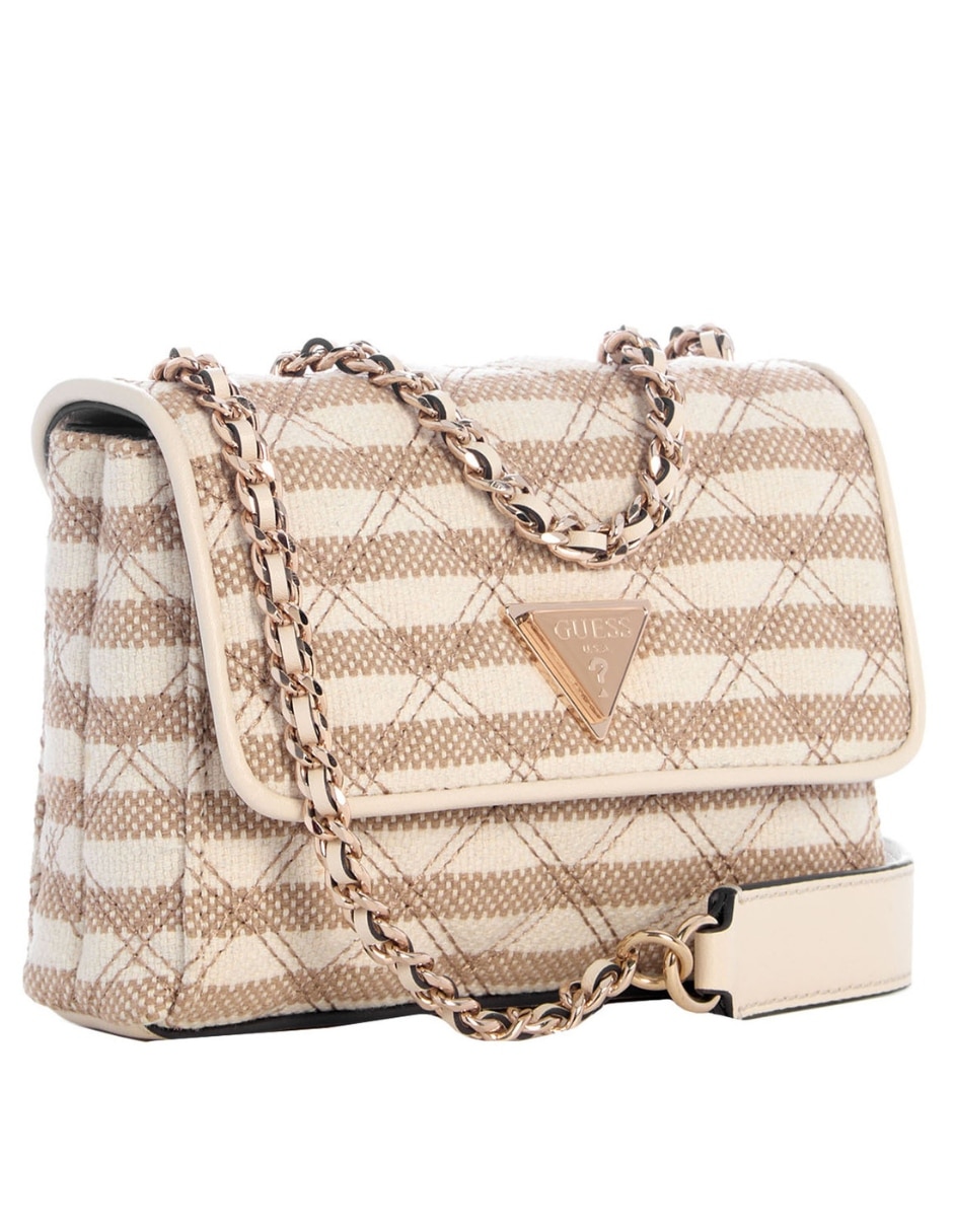 Bolsa crossbody Guess Giully para mujer